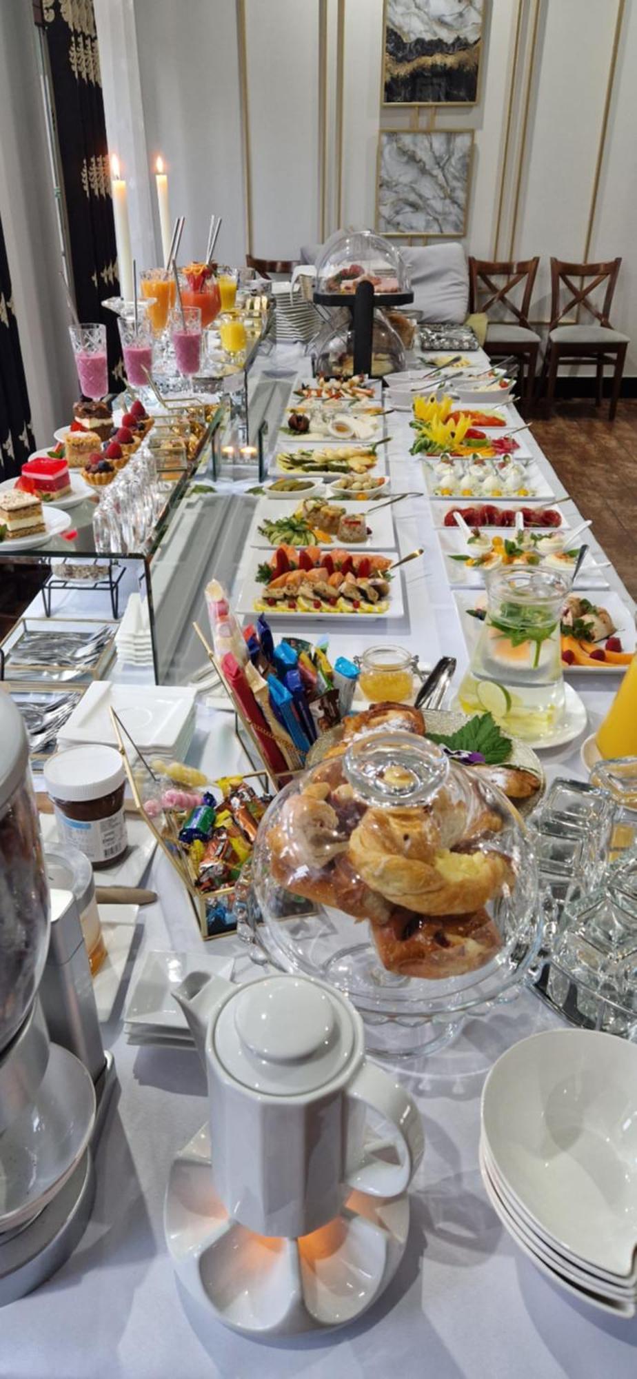 Hotel Cynamon Nowy Sącz Esterno foto