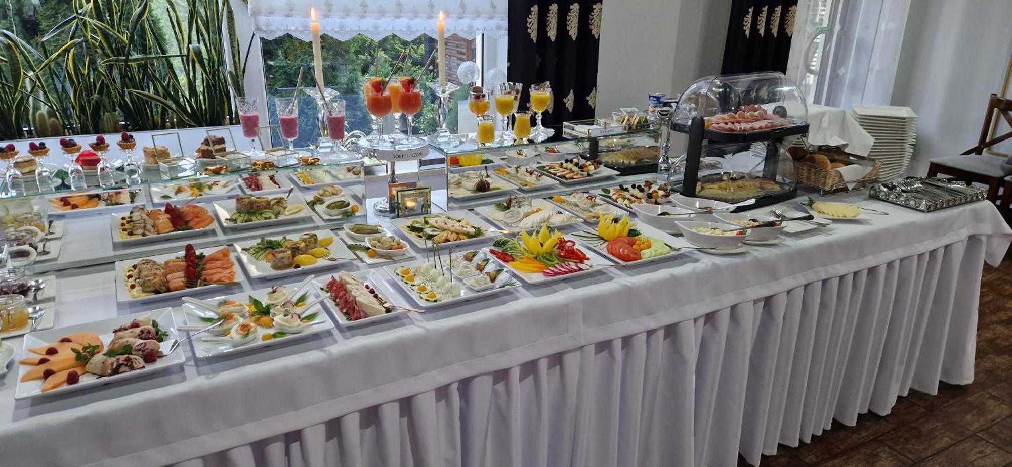 Hotel Cynamon Nowy Sącz Esterno foto