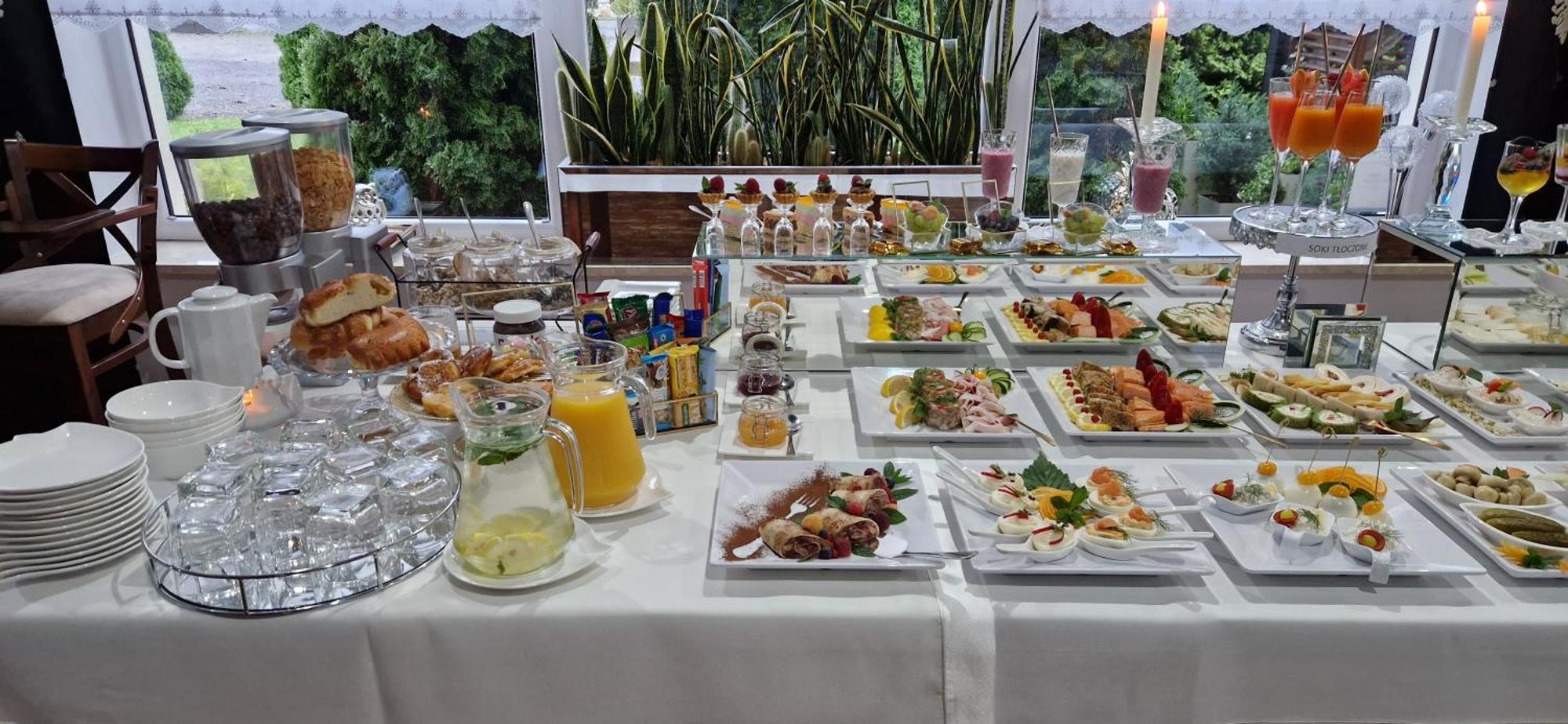 Hotel Cynamon Nowy Sącz Esterno foto