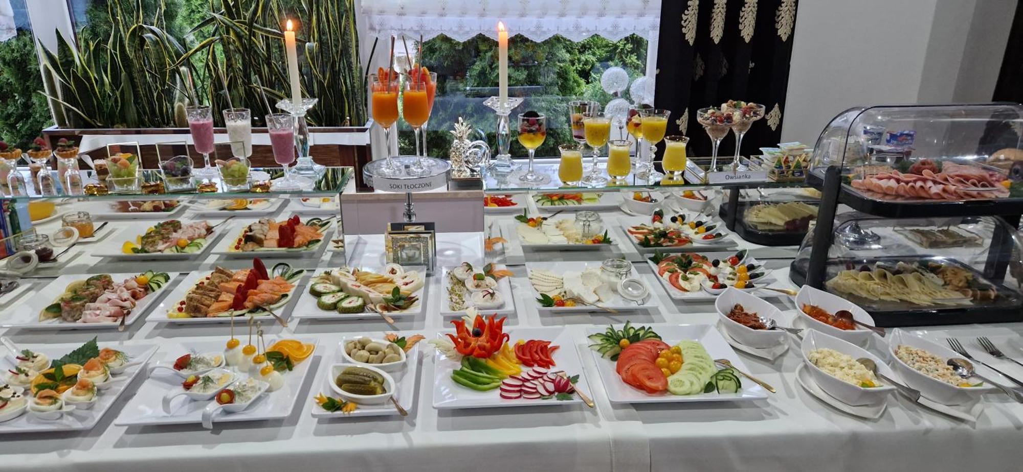 Hotel Cynamon Nowy Sącz Esterno foto