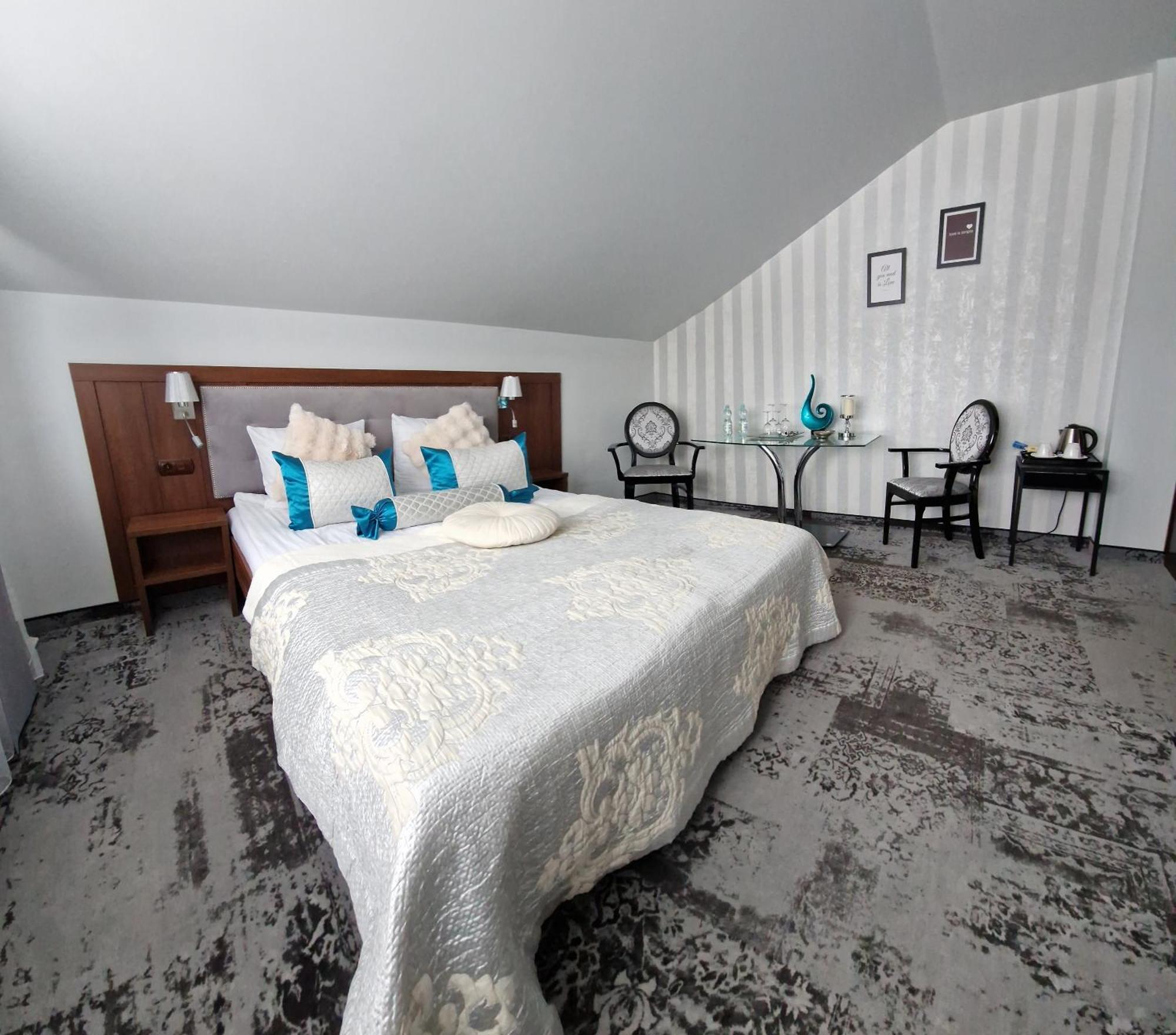 Hotel Cynamon Nowy Sącz Esterno foto